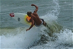 (May 7, 2005) DaHui pro am free surfing
